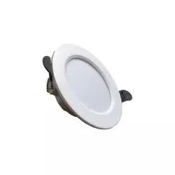 LED ugradno stropno svetlo LED/7,5W/230V 4000K belo