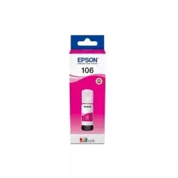 Tinta Epson 106 Magenta