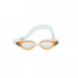 Naočare za Plivanje GS 5 Oranž