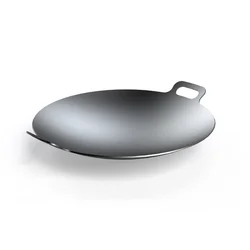 Flamula ročno kovan wok fi=43cm