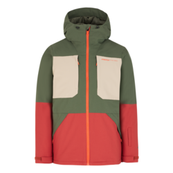 Mens ski jacket Protest PRTENSTONE