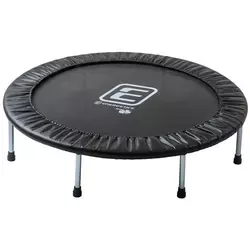 Energetics TRAMPOLINE 1.0, trampolin, črna