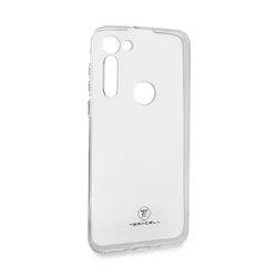 Torbica Teracell Giulietta za Motorola Moto G8 Power transparent