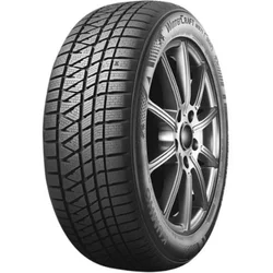 Kumho WinterCraft WS71 SUV ( 265/50 R20 111V XL, sa zaštitnom lajsnom za felne (FSL) )