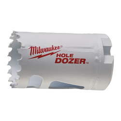 Milwaukee HOLE DOZER bimetalna kruna 33mm