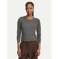 Weekend Max Mara Bluza Multie 2625946032 Siva Regular Fit