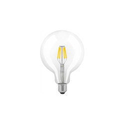 LED sijalica G125 E27/8W/230V 2700K