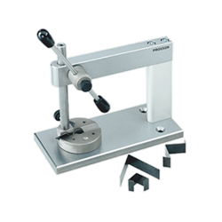 Proxxon micro presa MP 120 sa alatima P27200