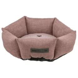 Trixie Krevet Viviana Okrugli 50cm Roze za Pse