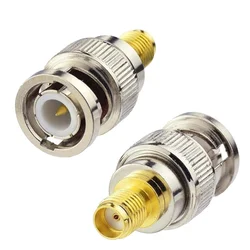Adapter za BNC vtič/SMA vtičnico