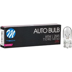 M-Tech Auto sijalica W5W