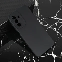 Teracell Maska za Samsung A175F Galaxy A17 Giulietta, Crna