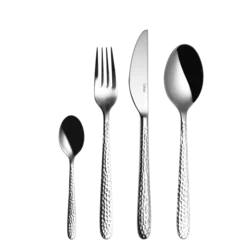 Set jedilnega pribora 36 kosov - Callisto Ice CNS - 124068