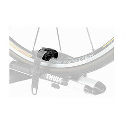 Thule adapter za bicikl, crni (977200)