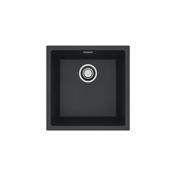 Alveus sudopera Omni 20 g91 - crna   400 x 450 x 198 mm