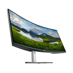 DELL 34 S3422DW WQHD FreeSync zakrivljeni monitor