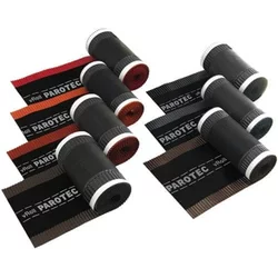 Parotec Slemenski trak Parotec vRoll 320mm/5m Grafitna