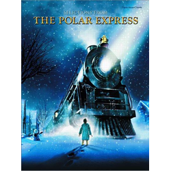 THE POLAR EXPRESS SELECTIONS PVG