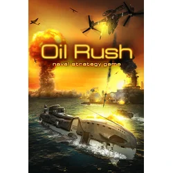 Oil Rush (PC) Steam Key GLOBAL