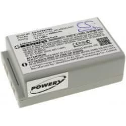 POWERY Akumulator Barcode Casio DT-X8-10J