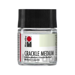 Marabu Krakel lak,  Jednokomponentni, 50ml