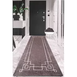 Conceptum Hypnose Tepih, 120x180cm, Bordo