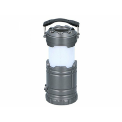 GRUNDIG Fenjer baterijska Lampa 50Lm 3u1 Grey
