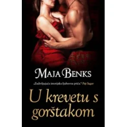 U krevetu s gorštakom