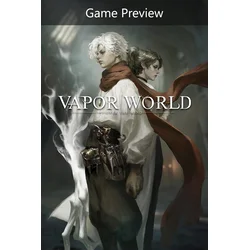 Vapor World: Over The Mind (Game Preview) PC/XBOX LIVE Key EUROPE