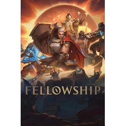 Fellowship - Supporter Edition Steam Key (PC) ROW