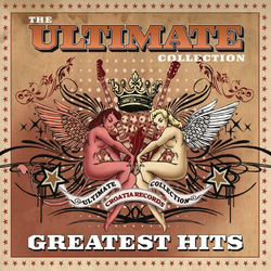 RAZNI IZVOĐAČI // THE ULTIMATE COLLECTION - GREATEST HITS