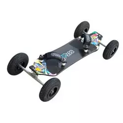 Mountainboards Hyper