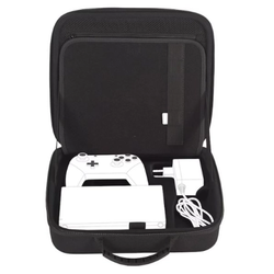 BigBen Nintendo Switch Storage Case Black ()