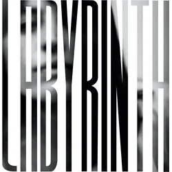 Heather Woods Broderick - Labyrinth (Limited Edition) (Coloured) (LP)