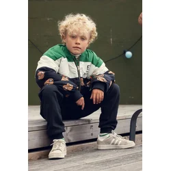 Mini Rodini Otroška bomber jakna E.T.