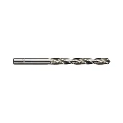 WOLFCRAFT Set spiralnih brušenih burgija HSS 3/1 7542010