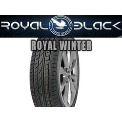 ROYAL BLACK - Royal Winter - zimska pnevmatika - 255/55R19 - 111H - XL