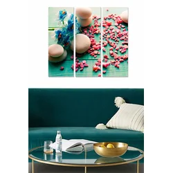 Set slika Wallity MDF566223832, 3 dijela