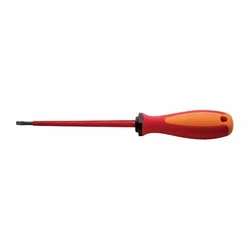 UNIOR Odvijač vde tbi pljosnati 603vdetbi 0.6x3.5x100mm