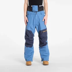 Hlače Horsefeathers Nelson Pants Moonlight Blue S