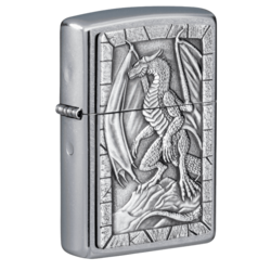 Zippo vžigalnik 49296 Dragon
