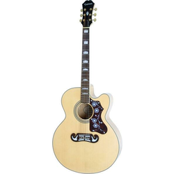 EPIPHONE akustična kitara EJ-200CE NA