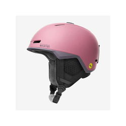 OUTDOOR MASTER smučarska čelada MIPS Diamond II, roza, S = 51-54 cm