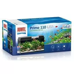 Juwel Primo 110 black akvarijum ( JU25380 )