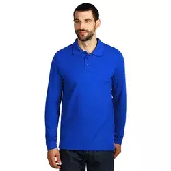 GATOR muška polo majica Boja: rojal plava Veličina: S