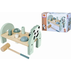 Eichhorn Knocking Bench Panda
