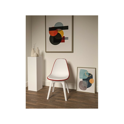 Hanah Home Set stolica 2 komada Eos-P