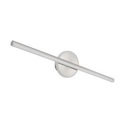Globo 41924N - LED osvetljenje za ogledalo u kupatilu PEPE LED/10W/230V IP44 hrom