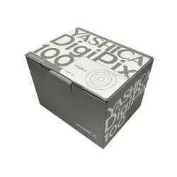Yashica DigiPix 100 (bel)