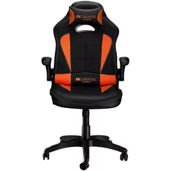 CANYON gaming chair Core SGCH2 Black Orange